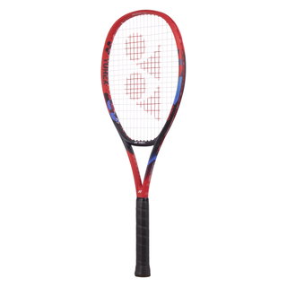 Yonex Tennisschläger VCore (7th Generation) #23 Feel 100in/250g/Allround rot - besaitet -